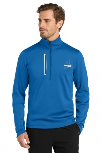 OGIO® ENDURANCE Fulcrum 1/4-Zip