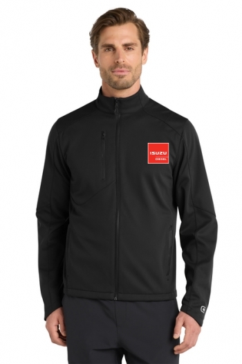 OGIO® ENDURANCE Crux Soft Shell