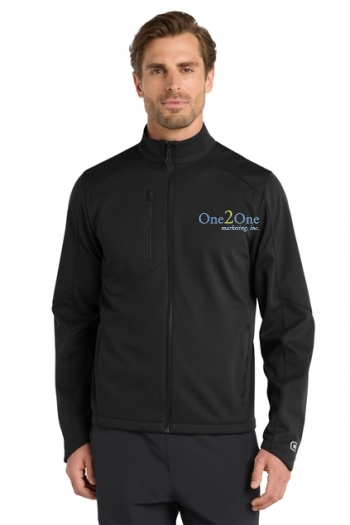 OGIO® ENDURANCE Crux Soft Shell