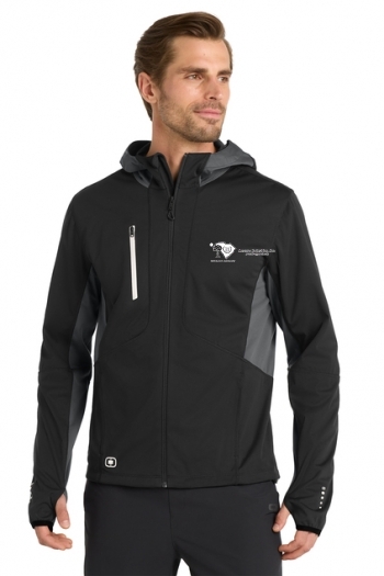 OGIO® ENDURANCE Pivot Soft Shell
