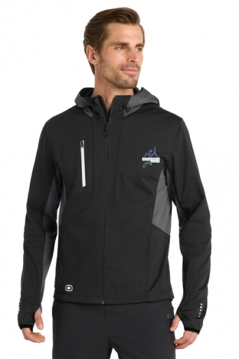OGIO® ENDURANCE Pivot Soft Shell