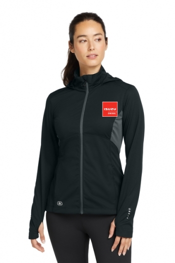 OGIO® ENDURANCE Ladies Pivot Soft Shell