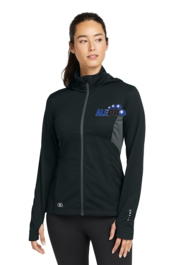 OGIO® ENDURANCE Ladies Pivot Soft Shell