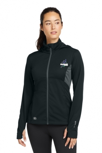 OGIO® ENDURANCE Ladies Pivot Soft Shell