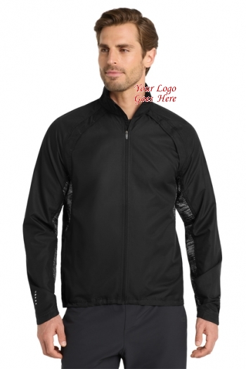 OGIO® ENDURANCE Trainer Jacket