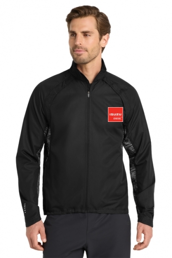 OGIO® ENDURANCE Trainer Jacket