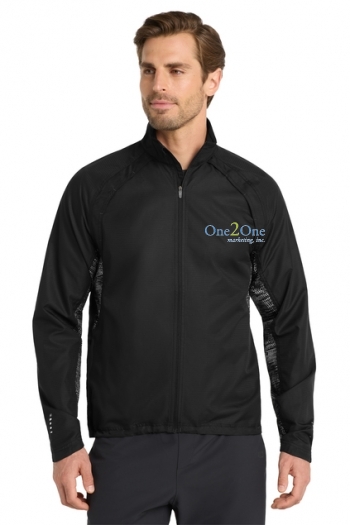 OGIO® ENDURANCE Trainer Jacket