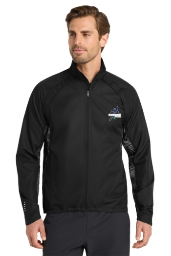 OGIO® ENDURANCE Trainer Jacket