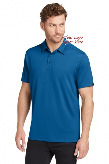 OGIO® Framework Polo