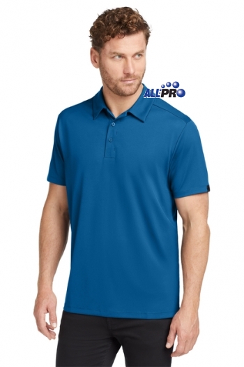 OGIO® Framework Polo