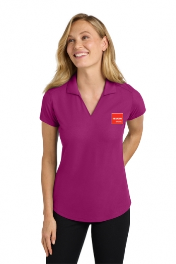 Port Authority® Ladies Dry Zone® Grid Polo