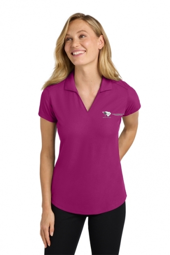 Port Authority® Ladies Dry Zone® Grid Polo