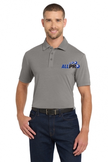 Port Authority® Cotton Touch Performance Polo