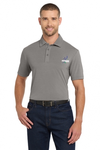 Port Authority® Cotton Touch Performance Polo