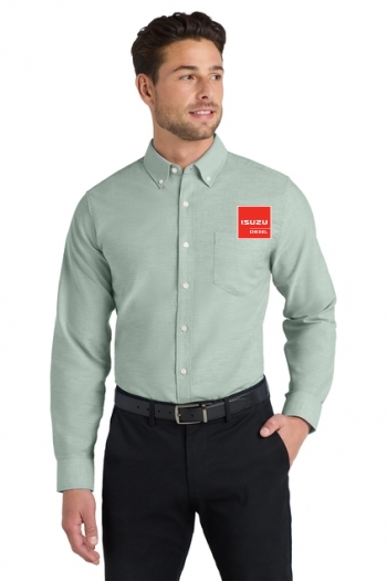 Port Authority® SuperPro™ Oxford Shirt