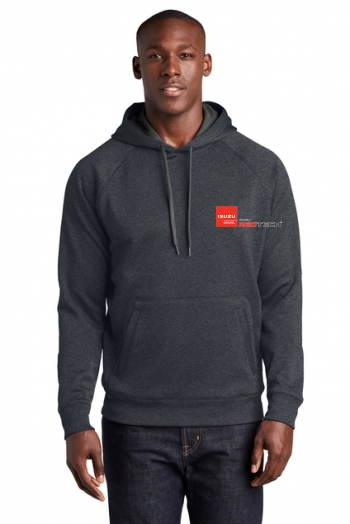 Sport-Tek® Tech Fleece Hooded Sweatshirt