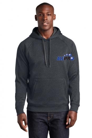 Sport-Tek® Tech Fleece Hooded Sweatshirt