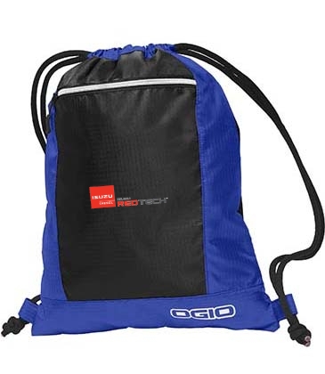 OGIO® Pulse Cinch Pack
