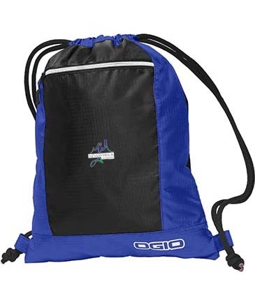 OGIO® Pulse Cinch Pack