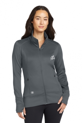 Ogio® Endurance Ladies Fulcrum Full-Zip