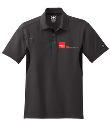 OGIO Accelerator Polo