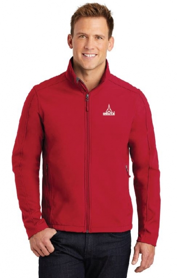 Port Authority® Core Softshell Jacket (Tons of Colors!)