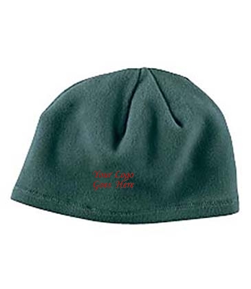 Fleece Beanie