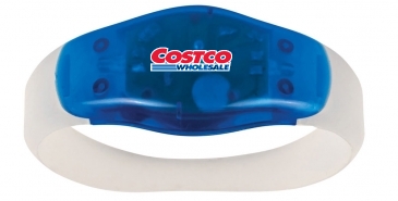 Safety Light Wristband