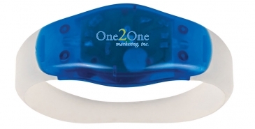 Safety Light Wristband