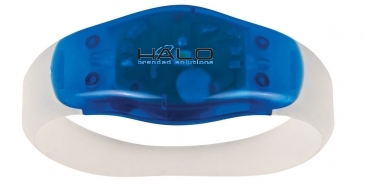 Safety Light Wristband