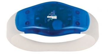 Safety Light Wristband
