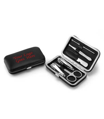 6 pc. Manicure Set