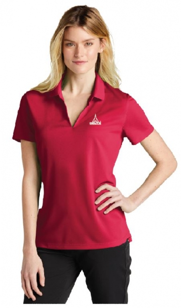 Ladies Nike Polo (TONS of Colors!)