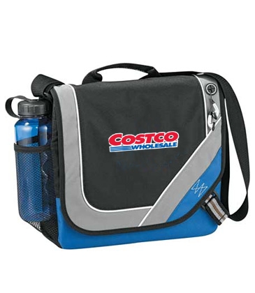 Bolt Urban Messenger Bag