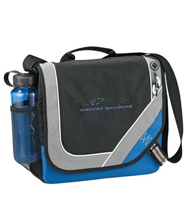 Bolt Urban Messenger Bag