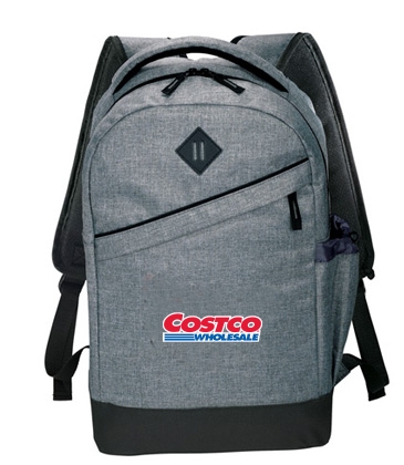Graphite Slim 15" Computer Backpack