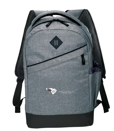 Graphite Slim 15" Computer Backpack