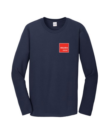 Gildan Softstyle® Long Sleeve T-Shirt