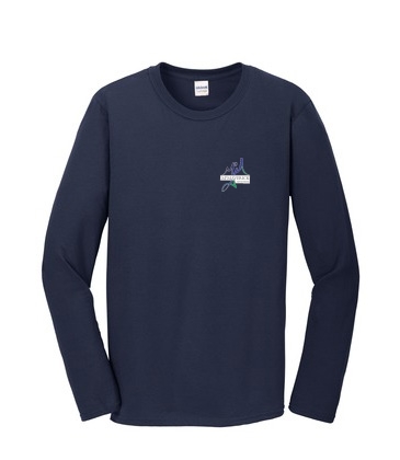 Gildan Softstyle® Long Sleeve T-Shirt