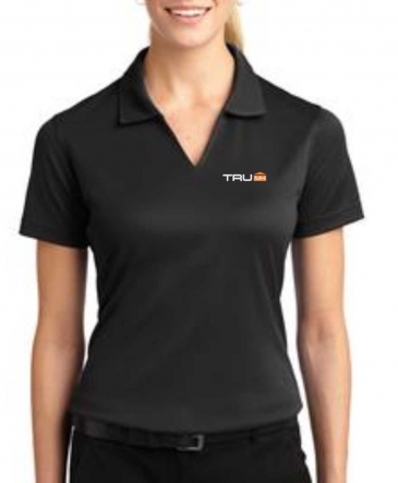 TRU MH Ladies Dry Mesh Polo