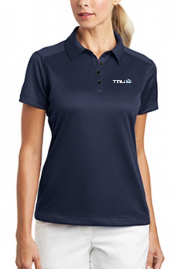 Tru MH Nike Ladies Pebble Stitch