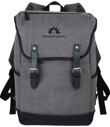 Field & Co. Hudson 15" Computer Backpack