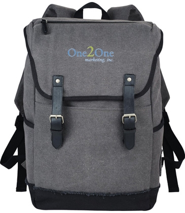 Field & Co. Hudson 15" Computer Backpack