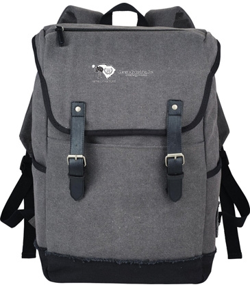Field & Co. Hudson 15" Computer Backpack