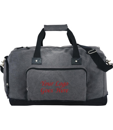 Field & Co.® Hudson 21" Weekender Duffel Bag