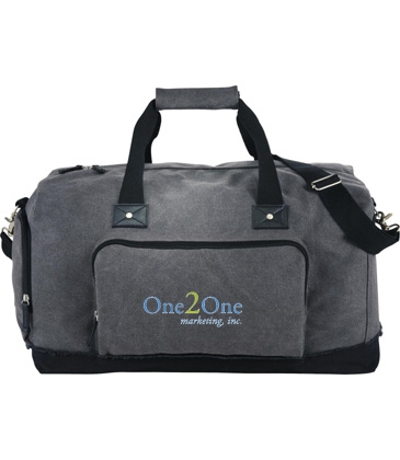 Field & Co.® Hudson 21" Weekender Duffel Bag