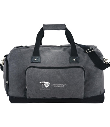 Field & Co.® Hudson 21" Weekender Duffel Bag