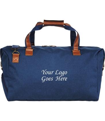 The Capitol 20" Duffel Bag