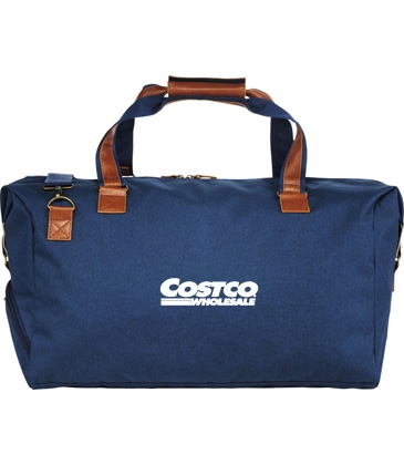 The Capitol 20" Duffel Bag