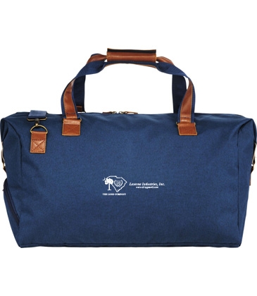 The Capitol 20" Duffel Bag